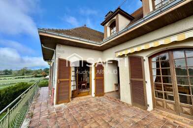 Maison 9 pièces 179500 €