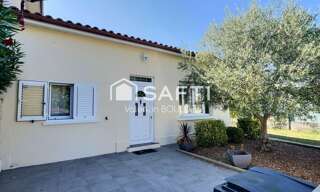 Maison 5 Pièces 102 m² à vendre à Mérignac (33700)