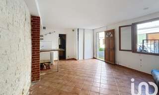 Appartement 1 Pièce 29 m² à vendre à Montesson (78360)