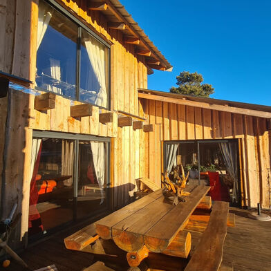 Maison 7 pièces 750000 €