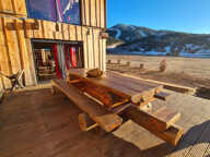 GREOLIERE LES NEIGES — photo 2