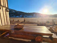 GREOLIERE LES NEIGES — photo 3