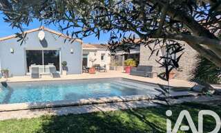 Maison 6 Pièces 175 m² à vendre à Dompierre-sur-Mer (17139)