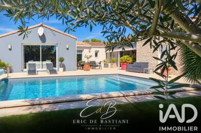 Maison 6 pièces 599000 €