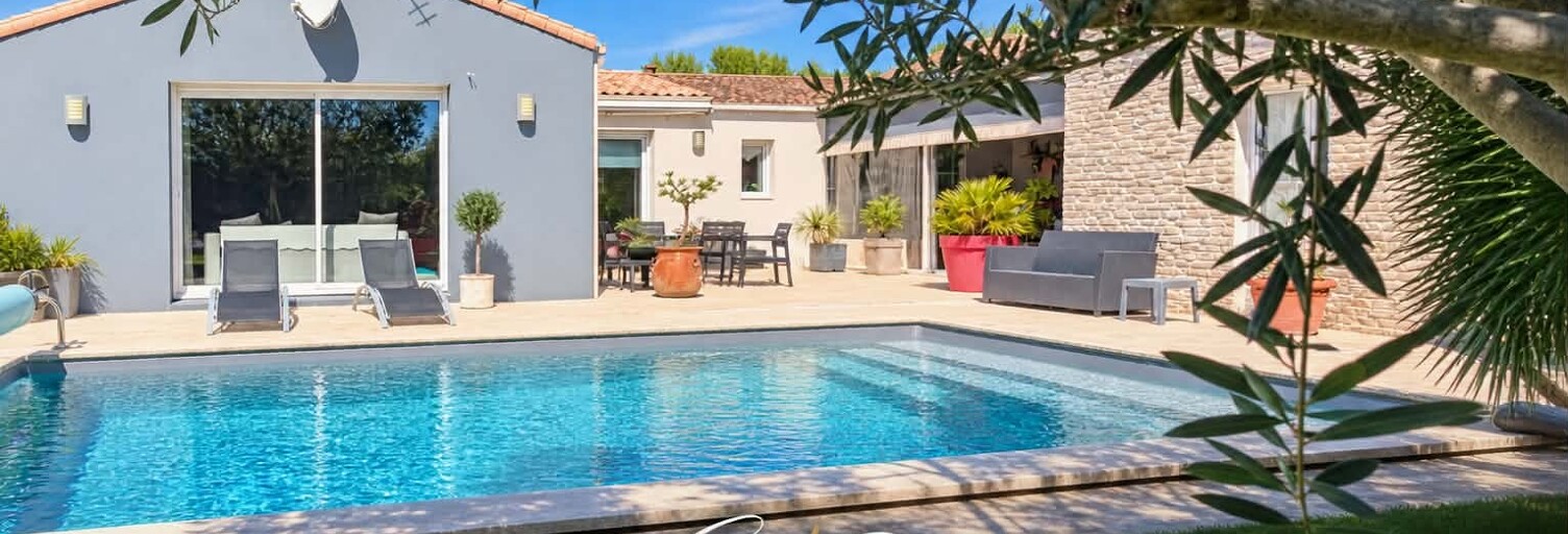 Maison 6 Pièces 175 m² à vendre à Dompierre-sur-Mer (17139)