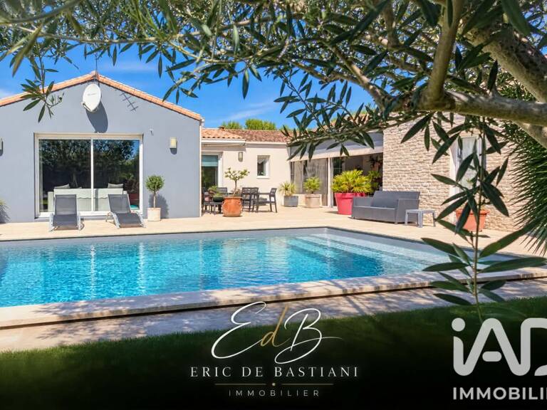 Vente Maison/villa 6 pièces — photo 1