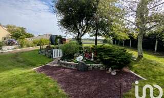 Terrain  680 m² à vendre à Trignac (44570)