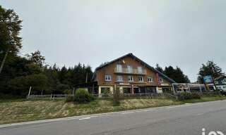 Commerce  617 m² à vendre à Plainfaing (88230)