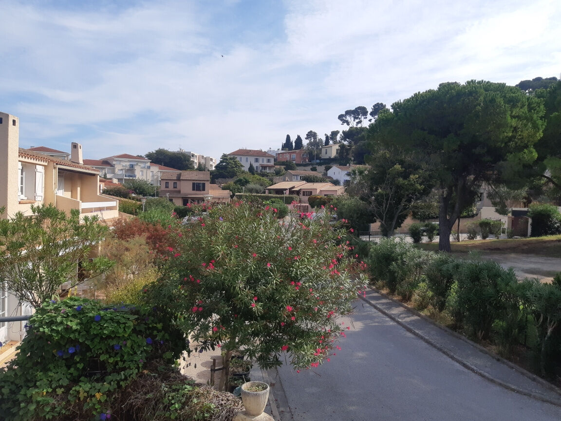 Appartement  T4 à vendre Hyères 83400