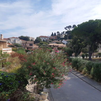 Appartement 4 pièces 328000 €