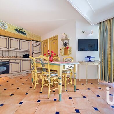 Appartement 3 pièces 360000 €