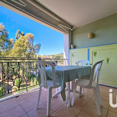 Appartement 3 pièces 360000 €