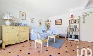 Appartement 3 Pièces 50 m² à vendre à Sainte-Maxime (83120)