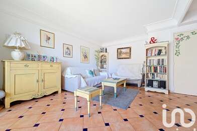 Appartement 3 pièces 360000 €