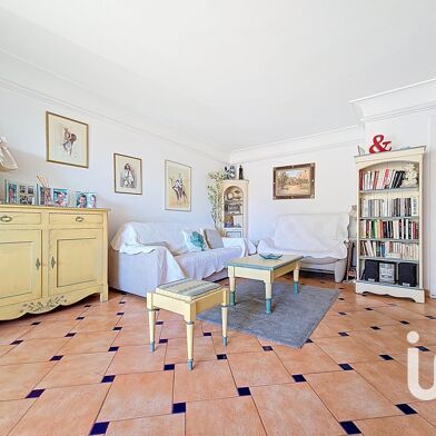 Appartement 3 pièces 360000 €