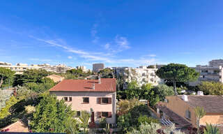 Appartement 3 Pièces 53 m² à vendre à Fréjus (83600)