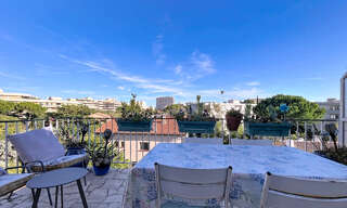 Appartement 3 Pièces 53 m² à vendre à Fréjus (83600)