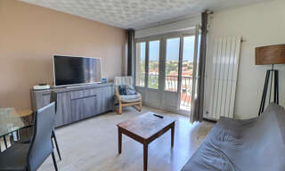 Appartement 2 Pièces 41 m² à vendre à Saint-Raphaël (83700)