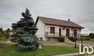 Maison 5 Pièces 101 m² à vendre à Bignicourt-sur-Saulx (51340)