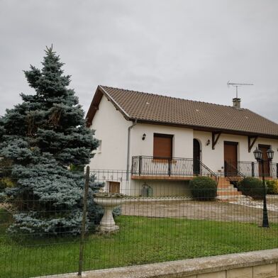 Maison 5 pièces 130000 €