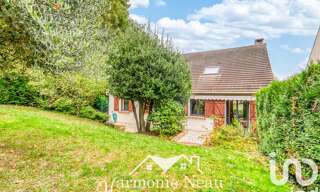 Maison 9 Pièces 179 m² à vendre à Coubron (93470)