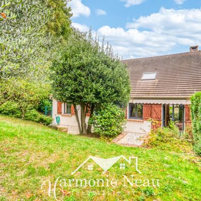 Maison 9 pièces 385000 €