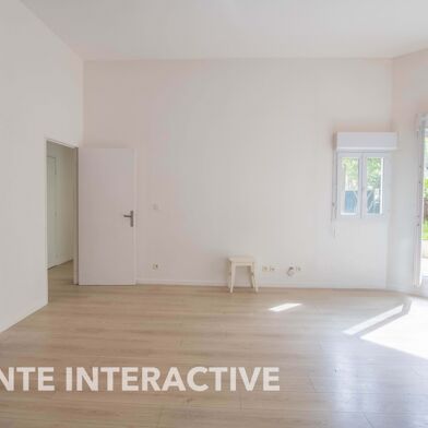 Appartement 2 pièces 130000 €