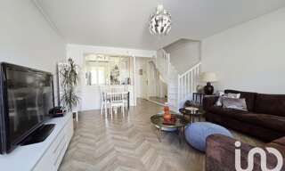 Maison 4 Pièces 85 m² à vendre à Serris (77700)