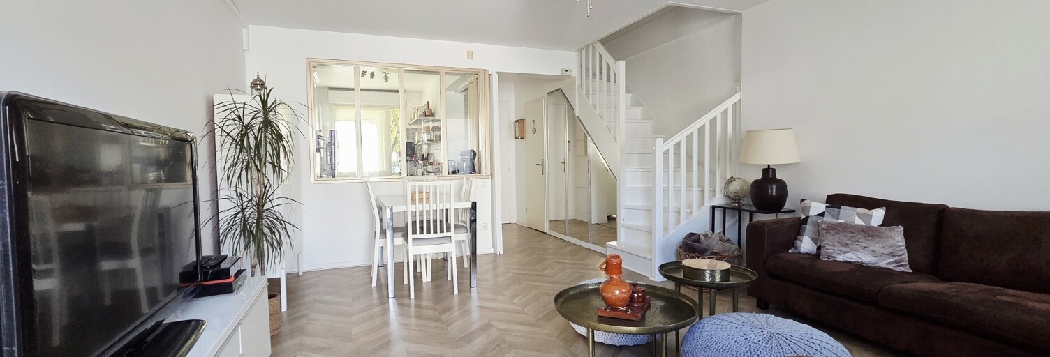 Maison 4 Pièces 85 m² à vendre à Serris (77700)