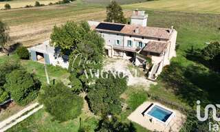 Maison 7 Pièces 151 m² à vendre à Bonlieu-sur-Roubion (26160)