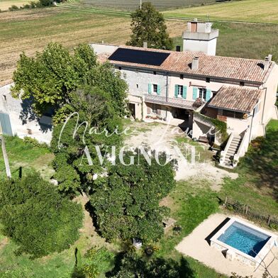 Maison 7 pièces 579000 €