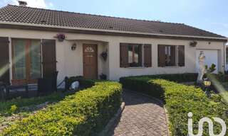 Maison 4 Pièces 86 m² à vendre à Marson (51240)