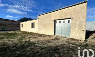 Garage  200 m² à vendre à Saint-Paul-de-Fenouillet (66220)