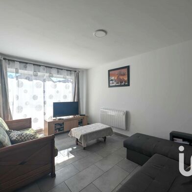 Maison 4 pièces 250000 €