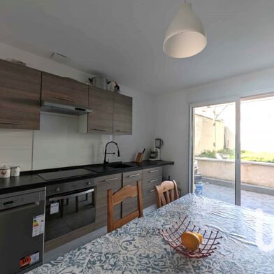 Maison 4 pièces 250000 €