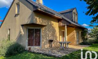 Maison 7 Pièces 188 m² à vendre à Rignac (12390)