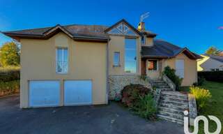 Maison 7 Pièces 188 m² à vendre à Rignac (12390)