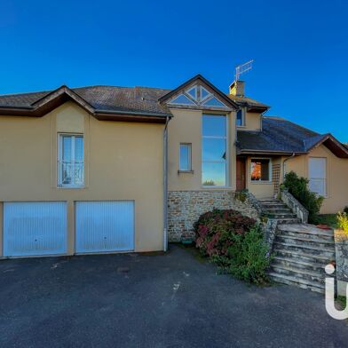 Maison 7 pièces 295000 €