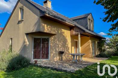 Maison 7 pièces 295000 €