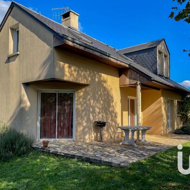 Maison 7 pièces 295000 €