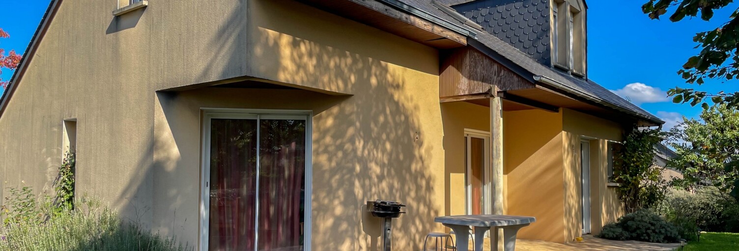 Maison 7 Pièces 188 m² à vendre à Rignac (12390)