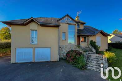 Maison 7 pièces 294900 €