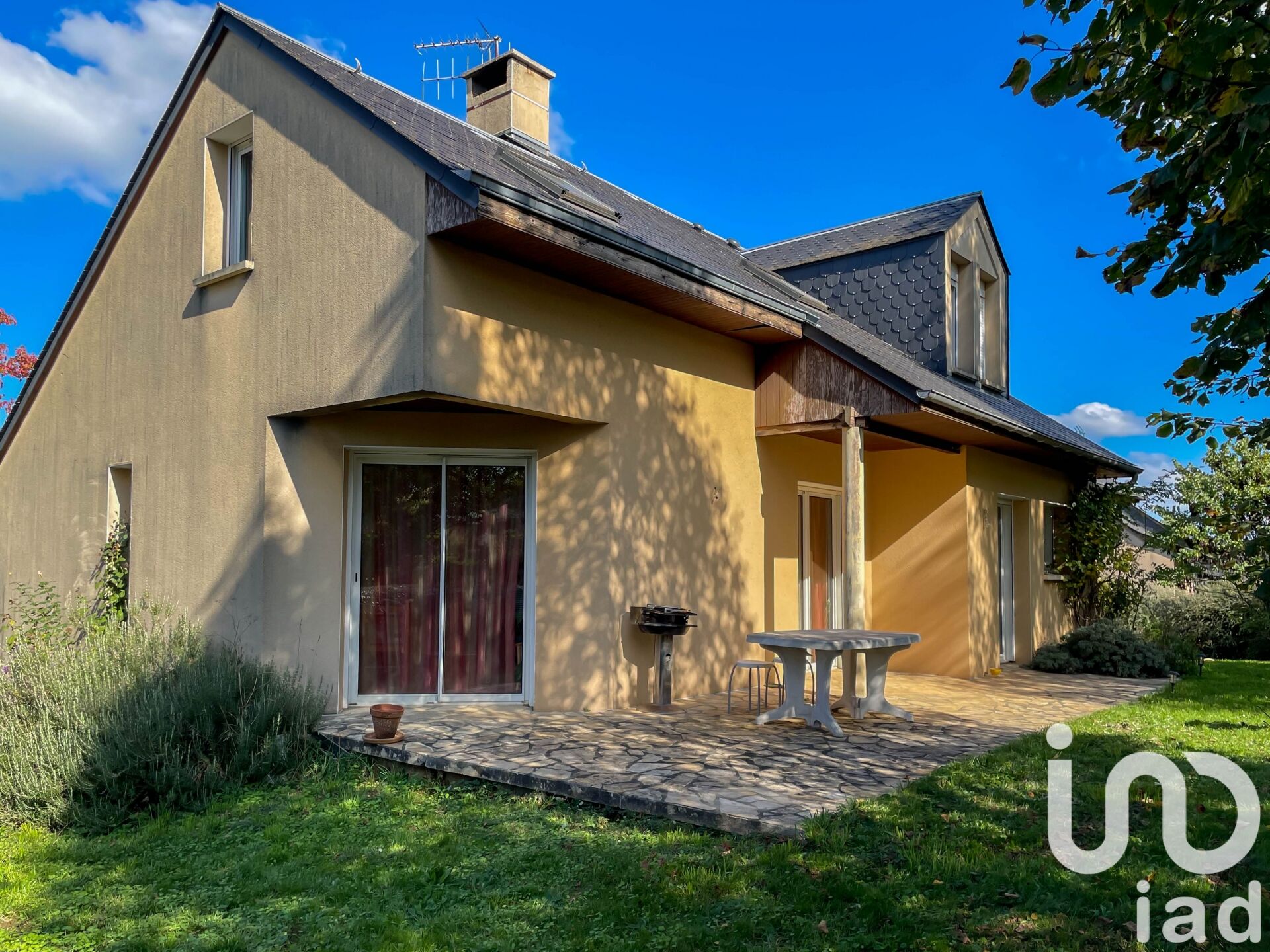 Vente Maison de village 7 pièces - Photo 2