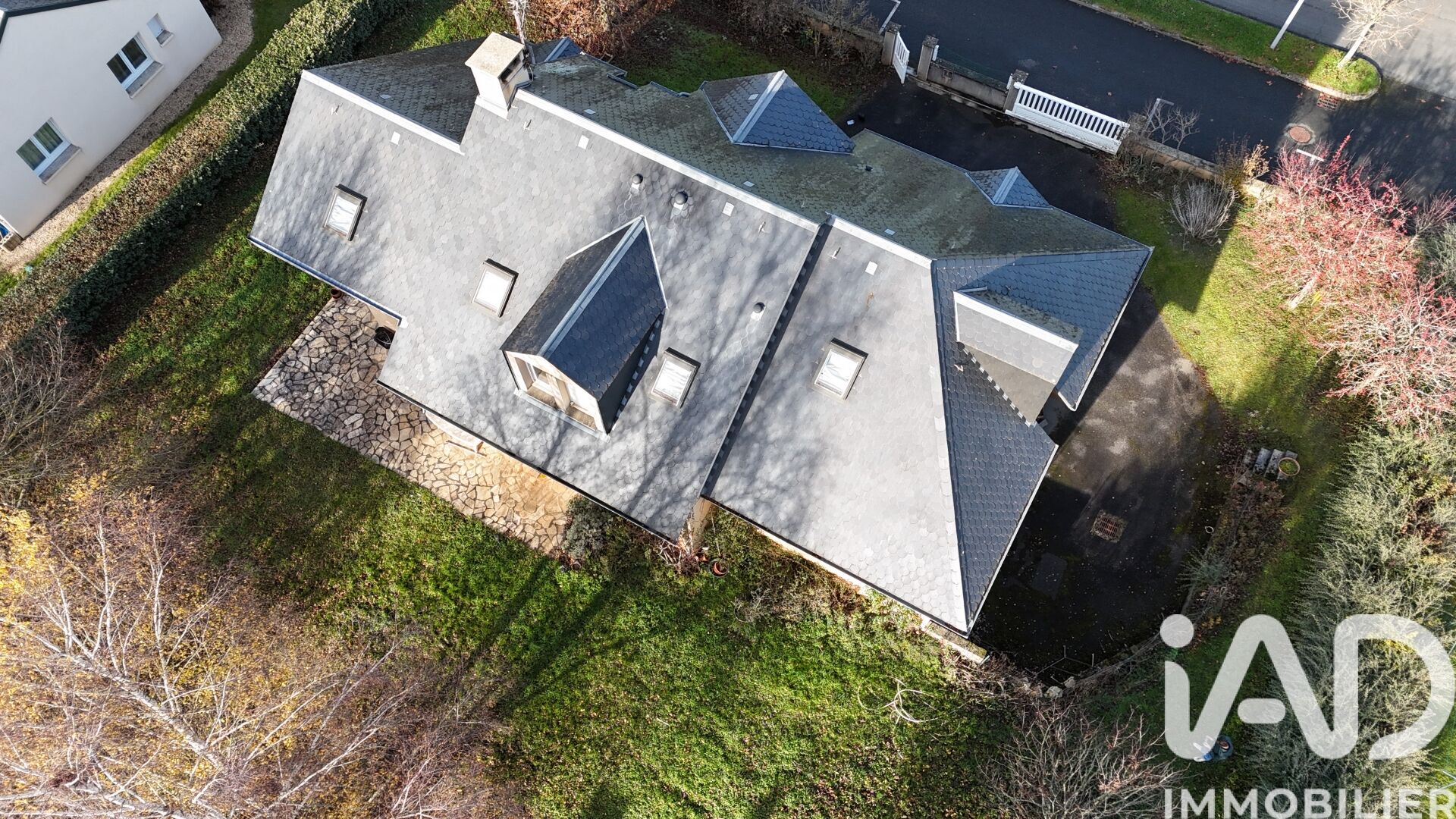 Vente Maison de village 7 pièces - Photo 4