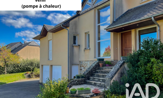 Maison 7 Pièces 188 m² à vendre à Rignac (12390)