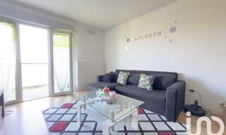 Appartement 2 Pièces 41 m² à vendre à La Rochette (77000)