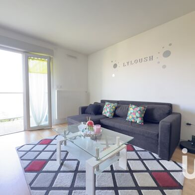 Appartement 2 pièces 159000 €