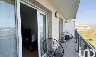 Appartement 2 Pièces 41 m² à vendre à La Rochette (77000)