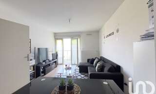 Appartement 2 Pièces 41 m² à vendre à La Rochette (77000)