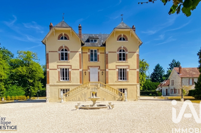 Maison 14 pièces 799000 €